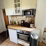 4 étoiles Magnifique Neustadt - Spacieux, Central&élégant Avec Balcon Et Belle Vue *