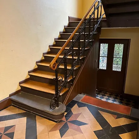 4 Etoiles Magnifique Neustadt - Spacieux, & Elegant Avec Balcon Et Belle Vue *