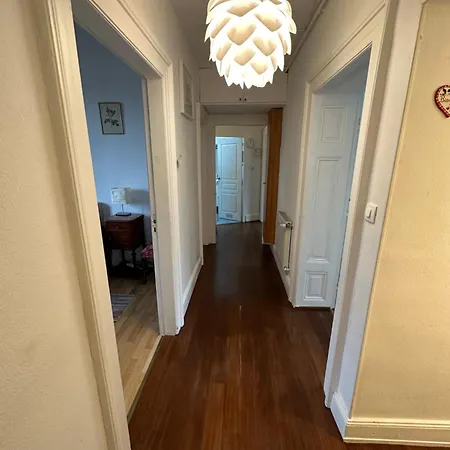 4 Etoiles Magnifique Neustadt - Spacieux, & Elegant Avec Balcon Et Belle Vue