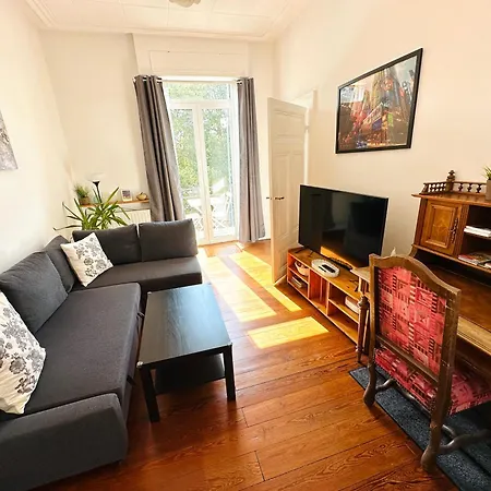 4 Etoiles Magnifique Neustadt - Spacieux, & Elegant Avec Balcon Et Belle Vue