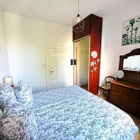 4 Etoiles Magnifique Neustadt - Spacieux, & Elegant Avec Balcon Et Belle Vue 스트라스부르