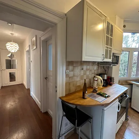 4 Etoiles Magnifique Neustadt - Spacieux, & Elegant Avec Balcon Et Belle Vue Apartment *