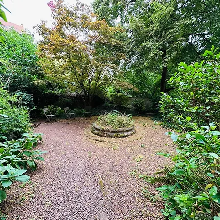 Apartment 4 Etoiles Magnifique Neustadt - Spacieux, & Elegant Avec Balcon Et Belle Vue Straßburg