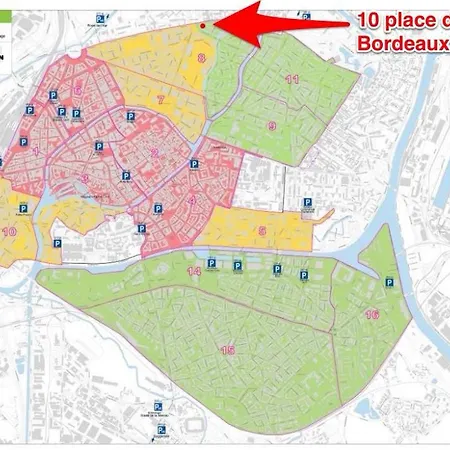 4 Etoiles Magnifique Neustadt - Spacieux, & Elegant Avec Balcon Et Belle Vue Apartment
